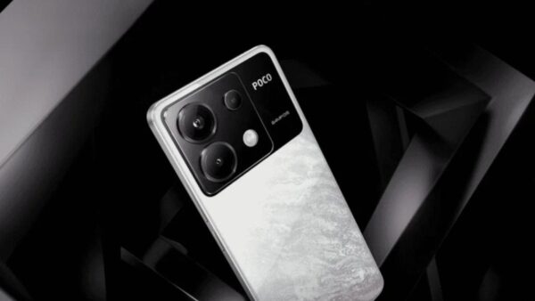 Poco x7 pro iron man edition
