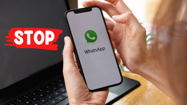 Ecco gli smartphone su cui non funzionerà più WhatsApp