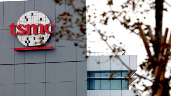 TSMC, nuova tecnologia a 2 nm