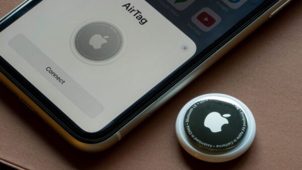 Apple, nuovo AirTag 2