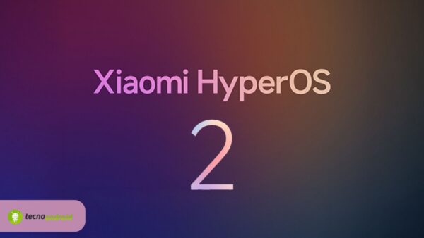 HyperOS 2.0 arriva anche sui REDMI Note 13 Pro 5G
