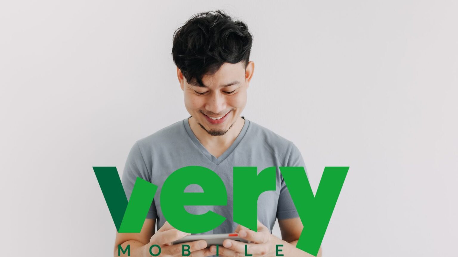 Scopri le nuove incredibili offerte di Very Mobile