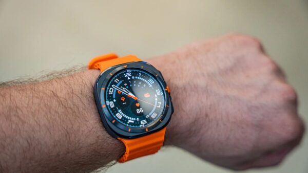 Smartwatch misura emozioni