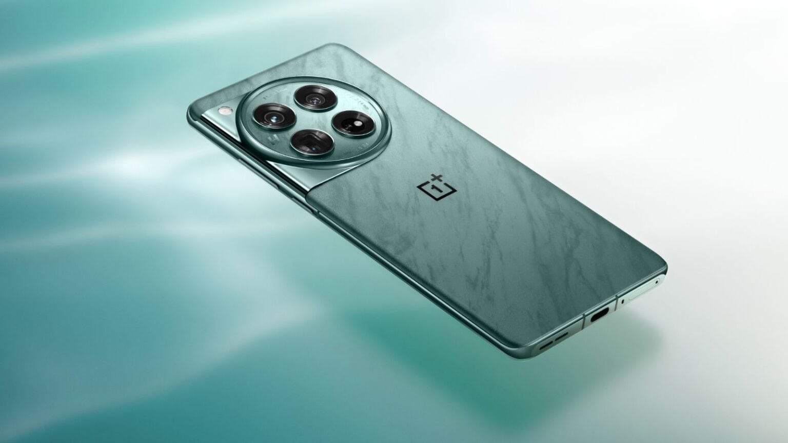 OnePlus 12 aggiornamento OxygenOS 15