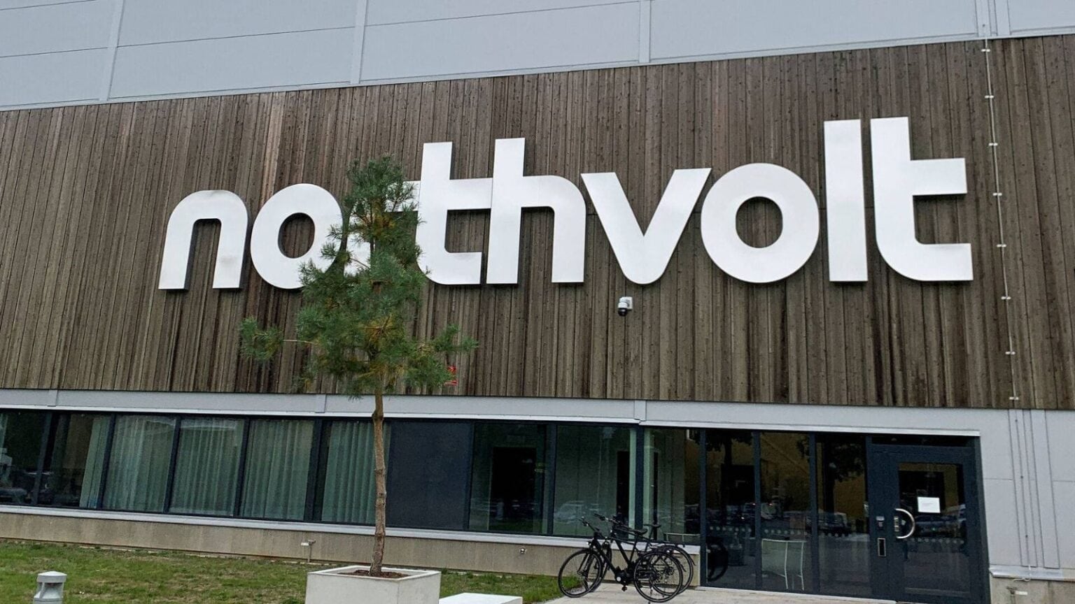 Northvolt il fallimento