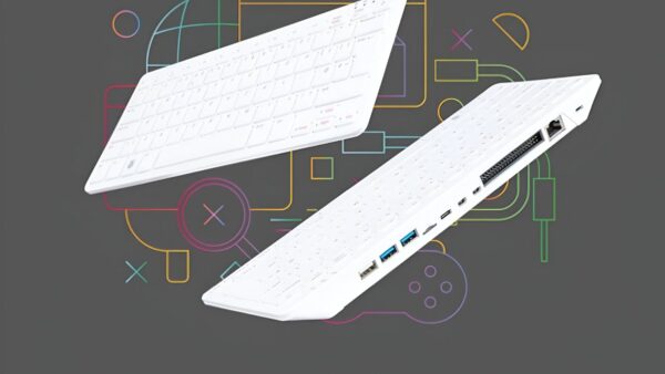 Raspberry Pi 500 il nuovo PC