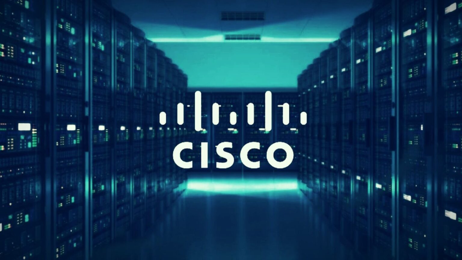 Cisco sicurezza informatica