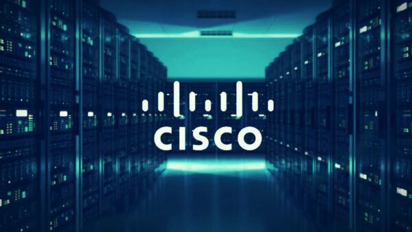 Cisco sicurezza informatica