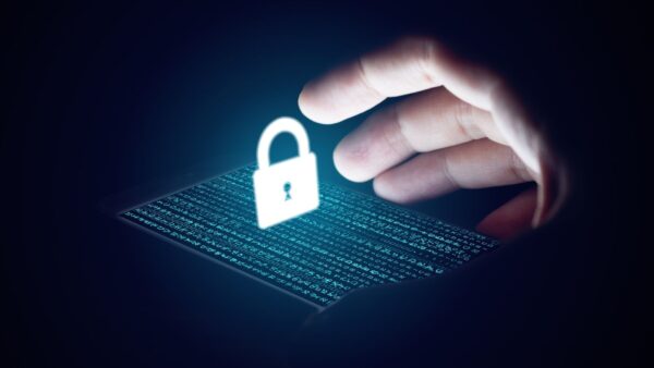 Dati attacco hacker