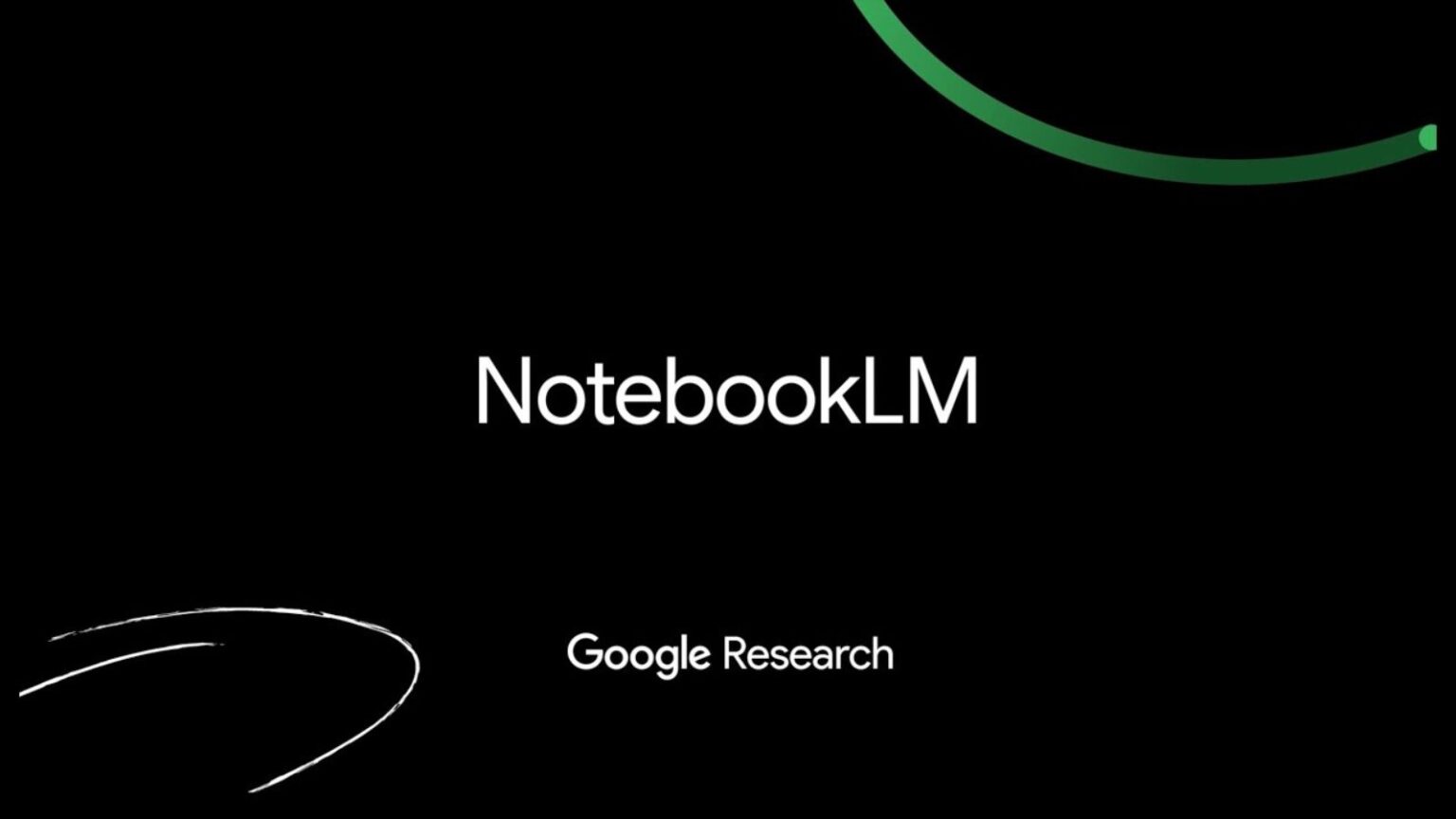 NotebookLM aggiornamento