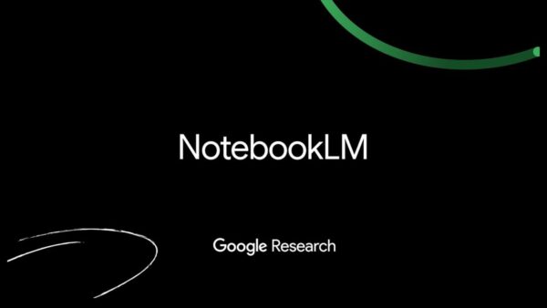NotebookLM aggiornamento