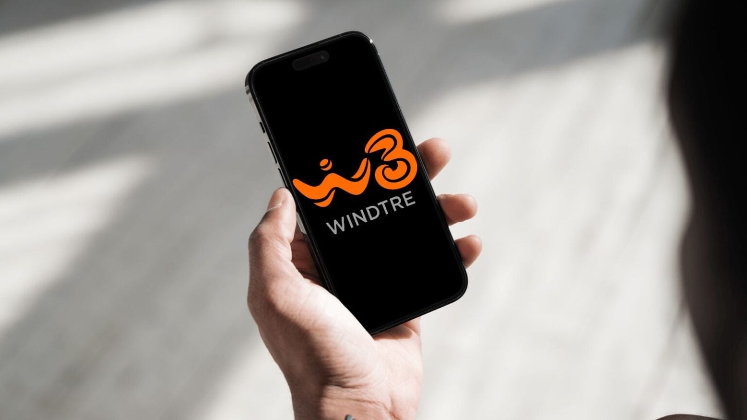 WindTre