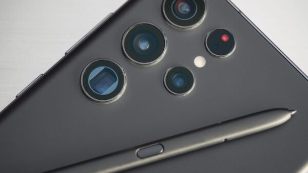 Samsung Galaxy S25
