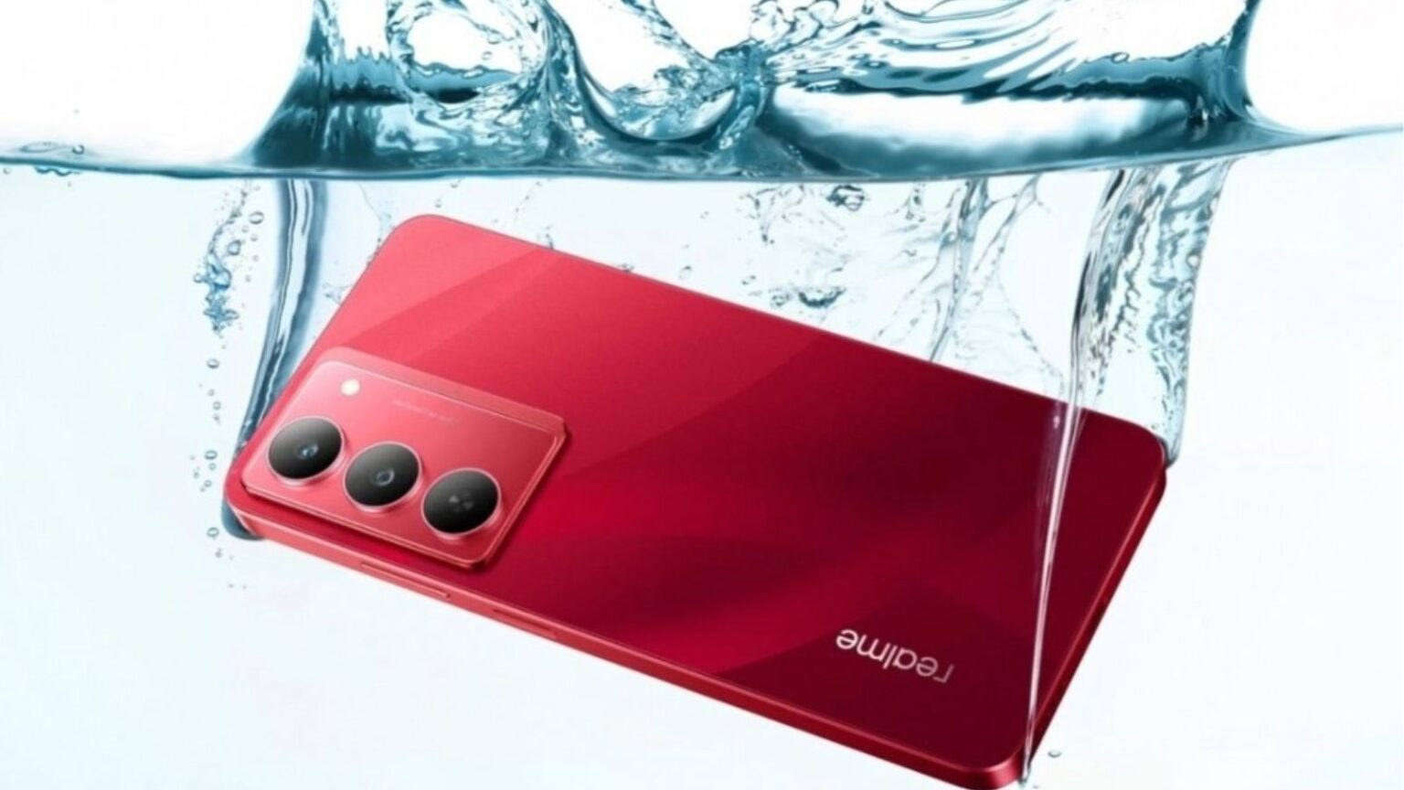 Realme 14x 222