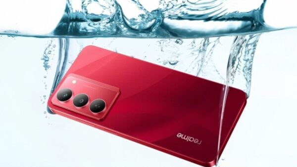 Realme 14x 222