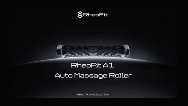 RheoFit, A1, massaggio