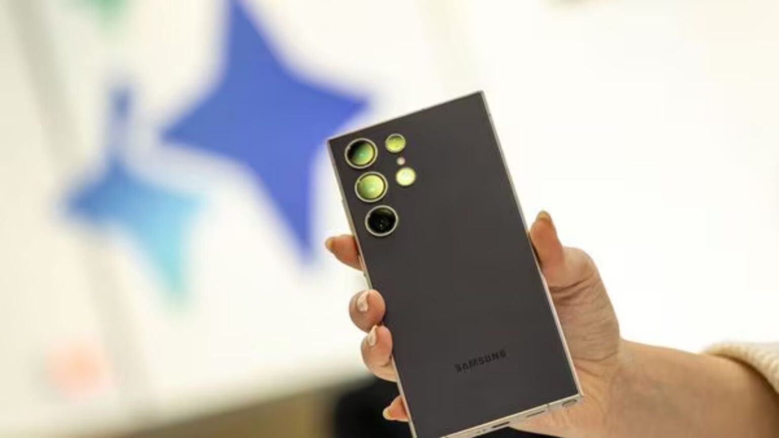 Samsung Galaxy S25: il programma di rilascio dell'azienda