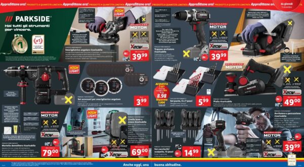 lidl - dettaglio