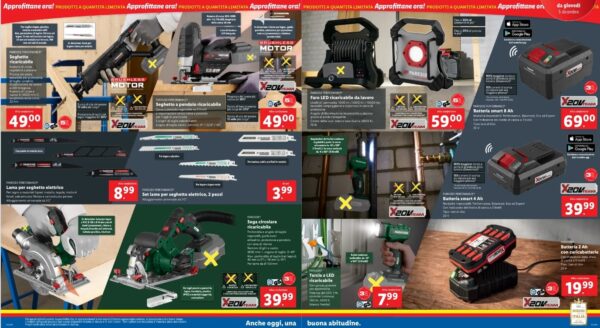 volantino lidl