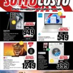 mediaworld - dettaglio mediaworld volantino 15 dicembre