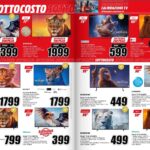 mediaworld - immagine 8 mediaworld volantino 15 dicembre