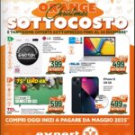 volantino expert natale