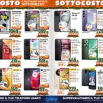 volantino expert natale