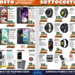 volantino expert natale