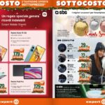volantino expert natale