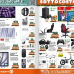 volantino expert natale