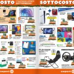 volantino expert natale