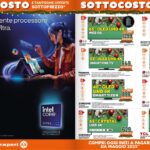 volantino expert natale