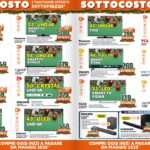 volantino expert natale