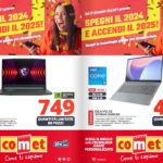 comet - immagine 10 comet - immagine 10