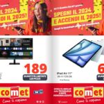 comet - immagine 12 comet - immagine 12