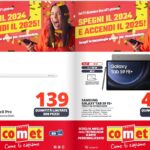 comet - immagine 13 comet - immagine 13