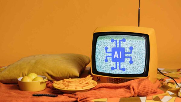 La TCL propone l'innovazione dell'AI generativa anche negli spot televisivi, con cinque corti che fanno da apripista per il futuro della TV.