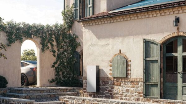 Tesla Powerwall