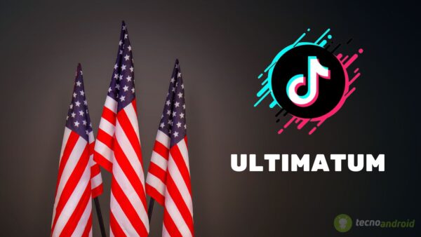 TikTok chiede il ritardo del ban USA previsto per il 19 gennaio