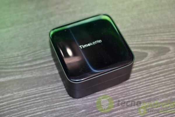 Timekettle W4 Pro - immagine 18 Timekettle W4 Pro - immagine 18