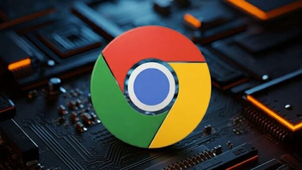 chrome