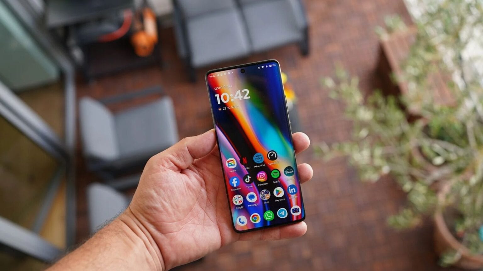 motorola