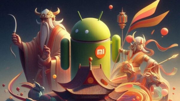 Xiaomi