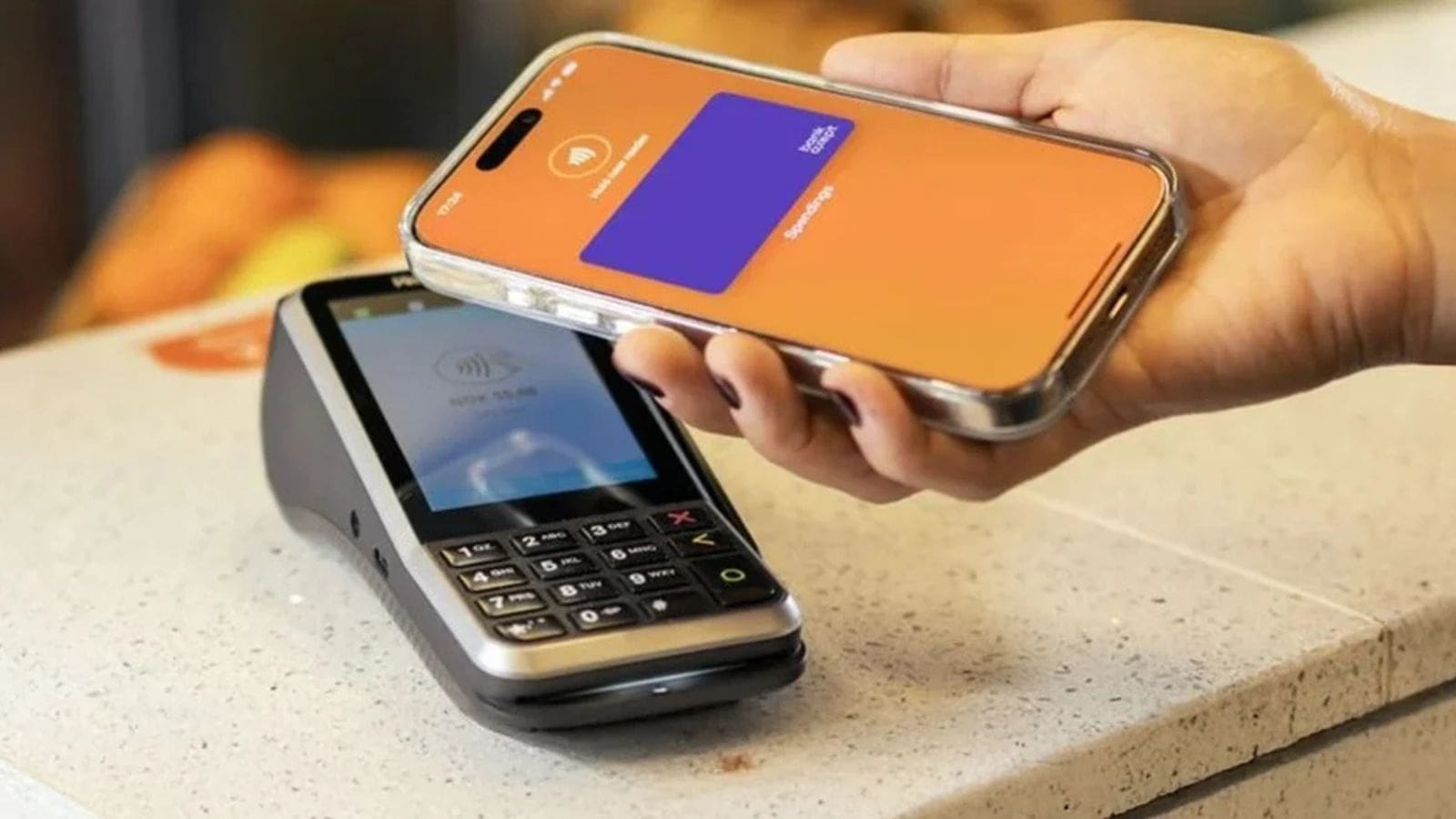 vipps, in norvegia arriva su iphone la prima alternativa al mondo a apple pay