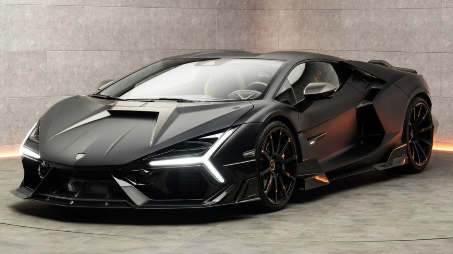 lamborghini