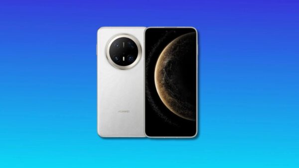 Huawei