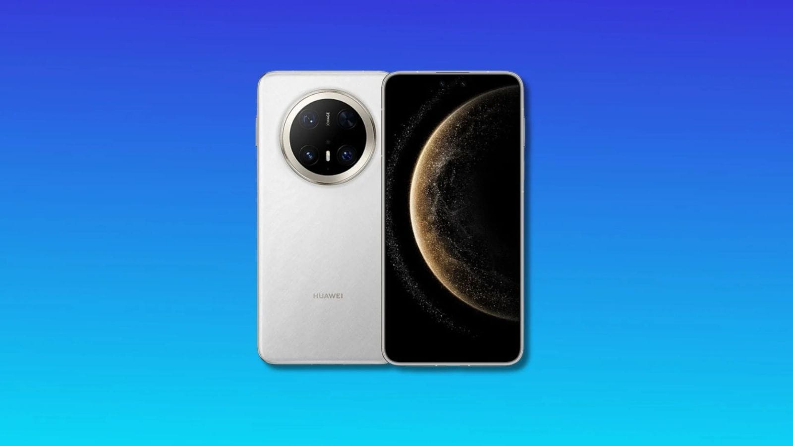 Huawei Mate 70, mistero svelato: il chipset non è rivoluzionario