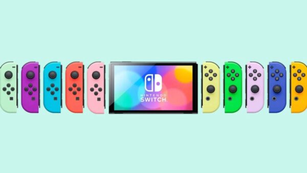 switch