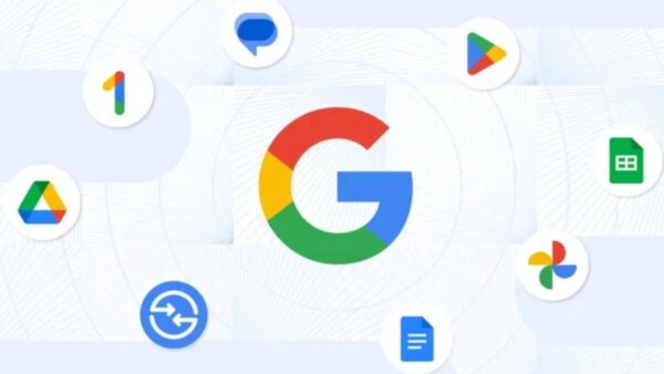 google