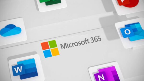 Microsoft